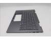 Lenovo 5M11R38966 MECH_ASM GRP_KBD_BZL_POR_WL_LG_LTN