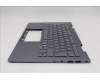 Lenovo 5M11R38986 MECH_ASM GRP_KBD_BZL_UK_WL_LG_LTN