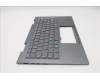 Lenovo 5M11R39422 MECH_ASM GRP_KBD_BZL_FRA_WW_LG_CHY