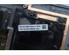 Lenovo 5M11R39422 MECH_ASM GRP_KBD_BZL_FRA_WW_LG_CHY
