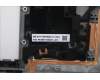 Lenovo 5M11R39473 MECH_ASM GRP_KBD_BZL_UK_WW_LG_CHY