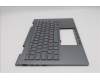 Lenovo 5M11R39510 MECH_ASM GRP_KBD_BZL_HUN_WW_LG_LTN