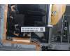 Lenovo 5M11R39510 MECH_ASM GRP_KBD_BZL_HUN_WW_LG_LTN