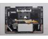 Lenovo 5M11R39514 MECH_ASM GRP_KBD_BZL_ITA_WW_LG_LTN