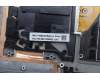 Lenovo 5M11R39525 MECH_ASM GRP_KBD_BZL_NOR_WW_LG_LTN