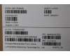 5M11R39540 Lenovo MECH_ASM GRP_KBD_BZL_SWS_WW_LG_LTN