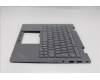 5M11R39540 Lenovo MECH_ASM GRP_KBD_BZL_SWS_WW_LG_LTN