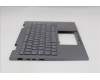 5M11R39540 Lenovo MECH_ASM GRP_KBD_BZL_SWS_WW_LG_LTN