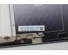 Lenovo 5M11R87928 MECH_ASM GRP_KBD_BZL_BEL_WL_BKGY_LTN