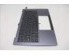 Lenovo 5M11R87932 MECH_ASM GRP_KBD_BZL_DEN_WL_BKGY_LTN