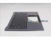 Lenovo 5M11R87934 MECH_ASM GRP_KBD_BZL_EST_WL_BKGY_LTN