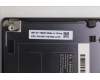 Lenovo 5M11R87939 MECH_ASM GRP_KBD_BZL_GRE_WL_BKGY_LTN