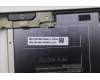 Lenovo 5M11R87942 MECH_ASM GRP_KBD_BZL_ILD_WL_BKGY_LTN