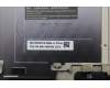 5M11R87943 Lenovo MECH_ASM GRP_KBD_BZL_ITA_WL_BKGY_LTN
