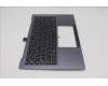 5M11R87944 Lenovo MECH_ASM GRP_KBD_BZL_JPN_WL_BKGY_LTN