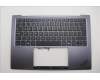 Lenovo 5M11R87958 MECH_ASM GRP_KBD_BZL_TUR_WL_BKGY_LTN