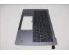 Lenovo 5M11R87960 MECH_ASM GRP_KBD_BZL_UK_WL_BKGY_LTN