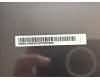 Lenovo 5M11R88000 MECH_ASM 14,WUXGA OLED,nTC,FHD IR,GY,Sam