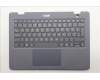 Lenovo 5M11R91281 MECH_ASM Ccvrasm,KB,UK,WFC,NBL,DF