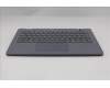 Lenovo 5M11R91281 MECH_ASM Ccvrasm,KB,UK,WFC,NBL,DF