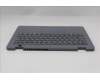 Lenovo 5M11R91281 MECH_ASM Ccvrasm,KB,UK,WFC,NBL,DF