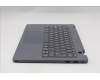 Lenovo 5M11R91281 MECH_ASM Ccvrasm,KB,UK,WFC,NBL,DF