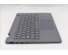 Lenovo 5M11R91292 MECH_ASM Ccvrasm,KB,CZE/SLK,NWFC,BL,LTN