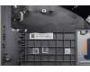 Lenovo 5M11R91301 MECH_ASM Ccvrasm,KB,GER,NWFC,BL,DF