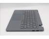 Lenovo 5M11R91327 MECH_ASM Ccvrasm,KB,SWS,NWFC,BL,LTN