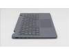 Lenovo 5M11R91372 MECH_ASM Ccvrasm,KB,POR,WFC,BL,LTN