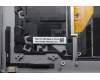 Lenovo 5M11R91404 MECH_ASM BL KB GY FPR ARA LTN