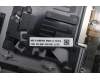 Lenovo 5M11R91421 MECH_ASM BL KB GY FPR EURO ENG CHY