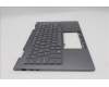 Lenovo 5M11R91462 MECH_ASM BL KB GY FPR SWS LTN