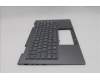 Lenovo 5M11R91477 MECH_ASM BL KB GY FPR WW ARA CHY