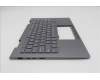Lenovo 5M11R91478 MECH_ASM BL KB GY FPR WW ARA LTN