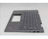 Lenovo 5M11R91479 MECH_ASM BL KB GY FPR WW BEL CHY