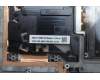 Lenovo 5M11R91497 MECH_ASM BL KB GY FPR WW FRA CHY