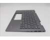 Lenovo 5M11R91505 MECH_ASM BL KB GY FPR WW HBW CHY
