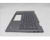 Lenovo 5M11R91510 MECH_ASM BL KB GY FPR WW ILD LTN