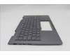 Lenovo 5M11R91510 MECH_ASM BL KB GY FPR WW ILD LTN