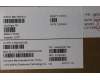 Lenovo 5M11R91511 MECH_ASM BL KB GY FPR WW ITA CHY