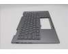 Lenovo 5M11R91527 MECH_ASM BL KB GY FPR WW RUS CHY