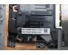 Lenovo 5M11R91527 MECH_ASM BL KB GY FPR WW RUS CHY