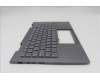 Lenovo 5M11R91535 MECH_ASM BL KB GY FPR WW SWS CHY