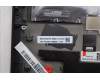 Lenovo 5M11S09531 MECH_ASM BL KB BK ARA LTN