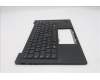 Lenovo 5M11S09533 MECH_ASM BL KB BK BEL LTN