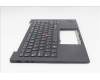 Lenovo 5M11S09543 MECH_ASM BL KB BK DEN LTN