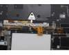 Lenovo 5M11S09544 MECH_ASM BL KB BK ENG CHY
