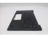 Lenovo 5M11S09546 MECH_ASM BL KB BK EST CHY