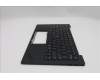 Lenovo 5M11S09556 MECH_ASM BL KB BK GRE CHY